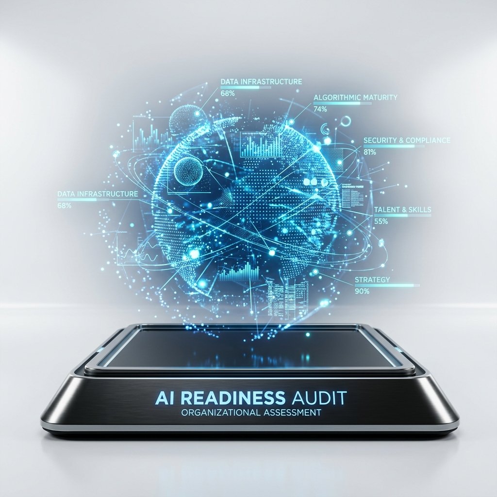 AI Readiness Audit
